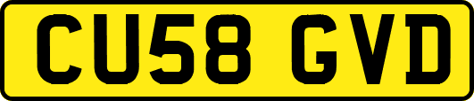 CU58GVD