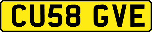 CU58GVE