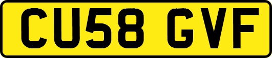 CU58GVF