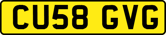 CU58GVG
