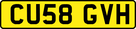 CU58GVH
