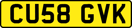 CU58GVK