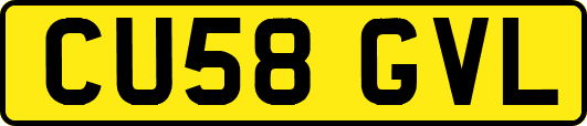 CU58GVL