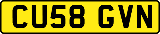 CU58GVN