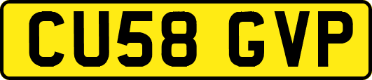 CU58GVP