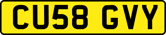 CU58GVY