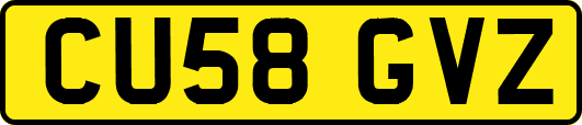 CU58GVZ