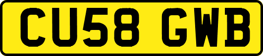 CU58GWB