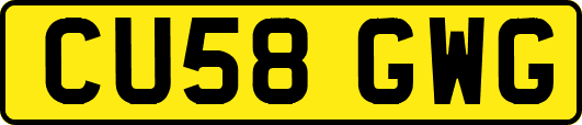 CU58GWG