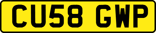CU58GWP