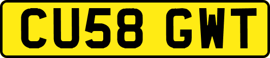 CU58GWT