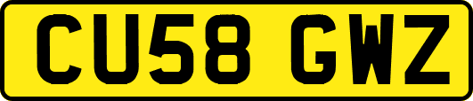 CU58GWZ