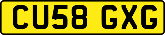 CU58GXG