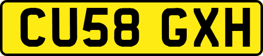 CU58GXH
