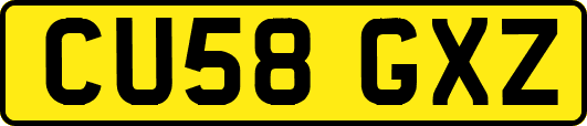 CU58GXZ