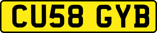 CU58GYB