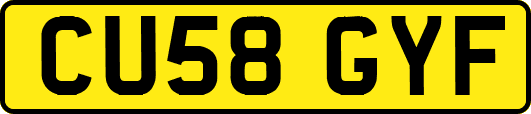 CU58GYF