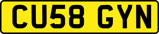 CU58GYN