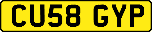 CU58GYP