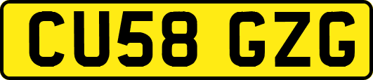 CU58GZG
