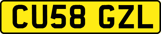 CU58GZL