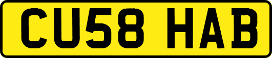 CU58HAB