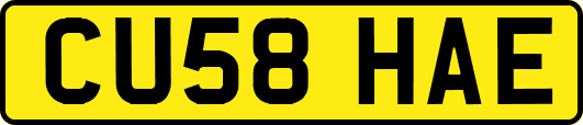 CU58HAE