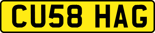 CU58HAG
