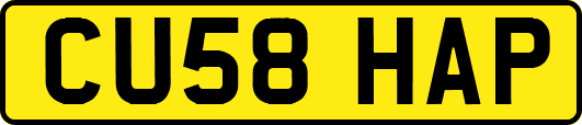CU58HAP