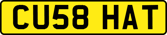 CU58HAT