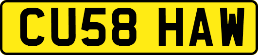 CU58HAW