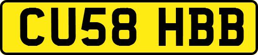 CU58HBB