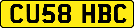CU58HBC