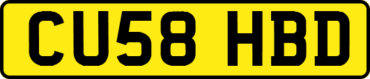 CU58HBD