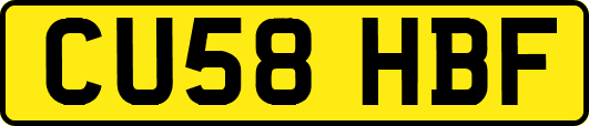 CU58HBF