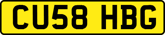 CU58HBG