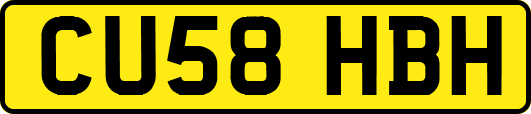 CU58HBH