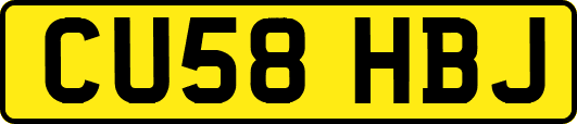 CU58HBJ