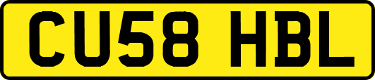 CU58HBL