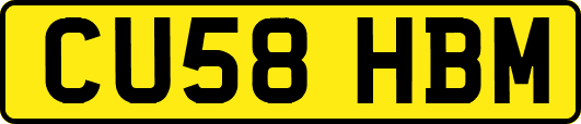 CU58HBM