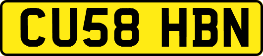 CU58HBN