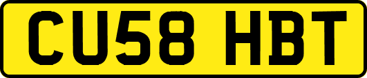 CU58HBT