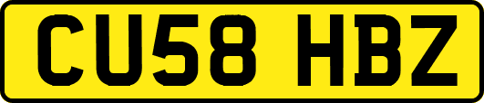 CU58HBZ