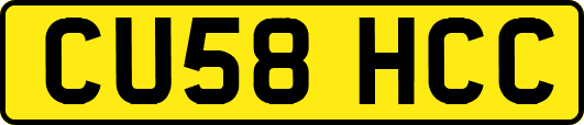 CU58HCC