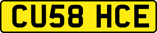 CU58HCE