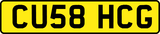 CU58HCG