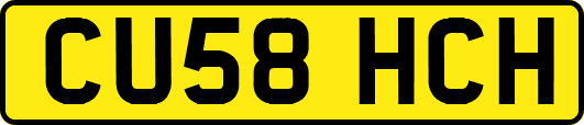 CU58HCH