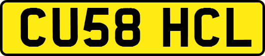 CU58HCL