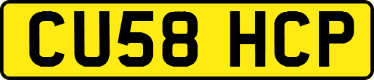 CU58HCP