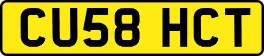 CU58HCT